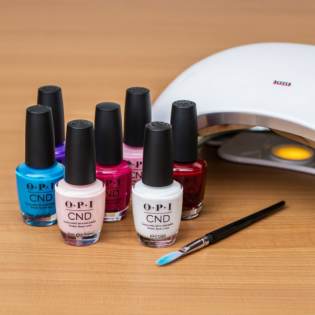 Best long lasting pedicure polish