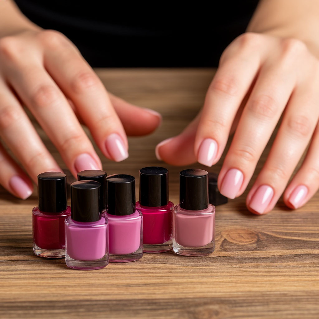 Best nail hardener 2024 repair