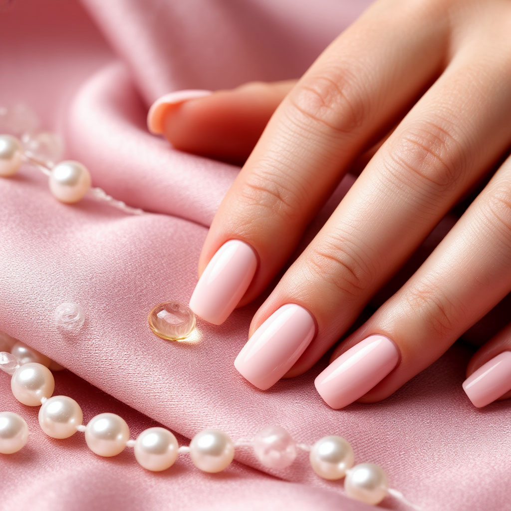 Coquette nails 2025 care tips