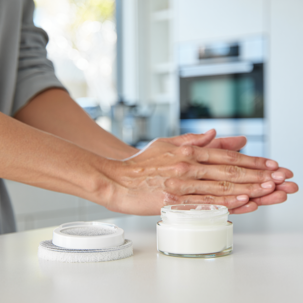 Nail care solutions brittle fix