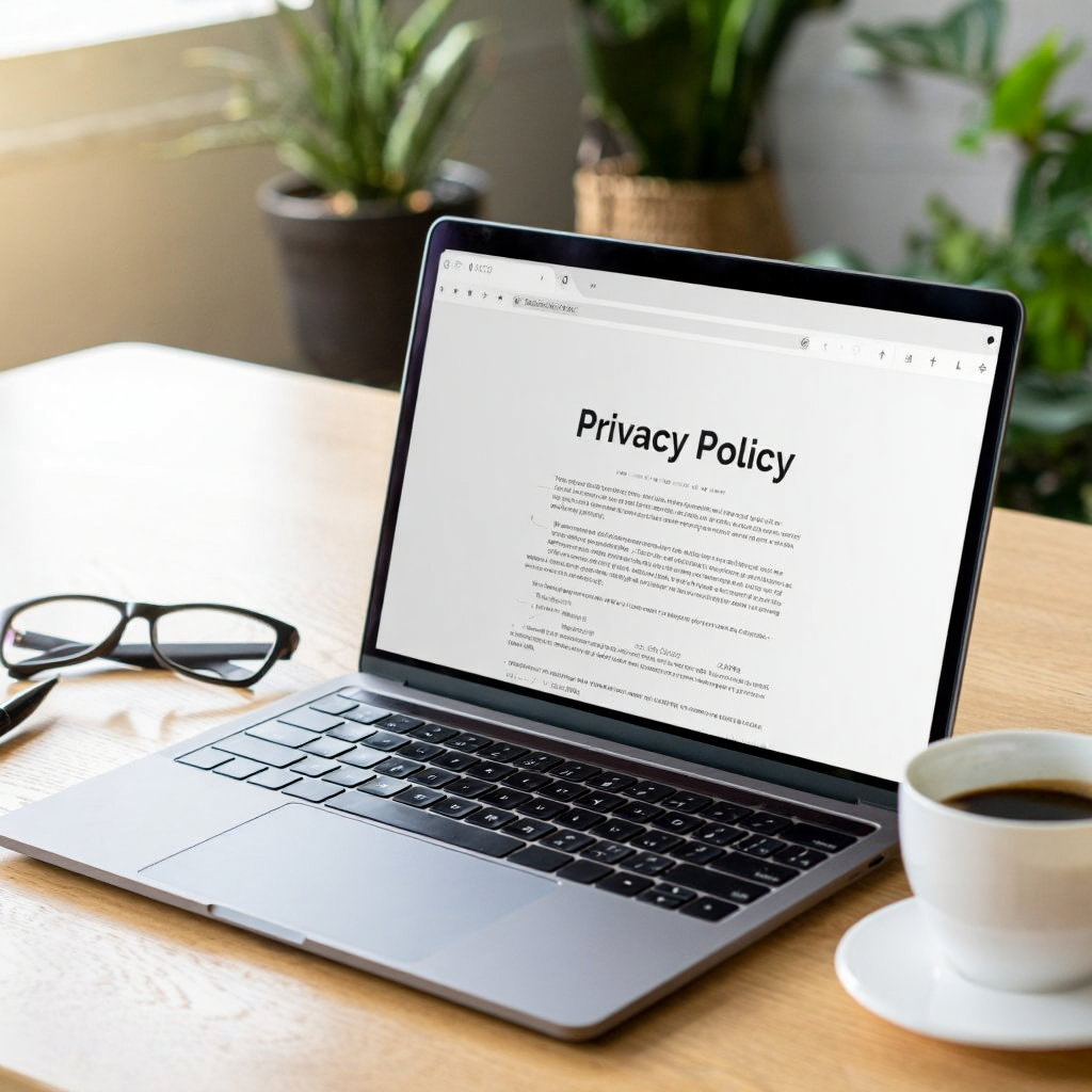 Privacy Policy