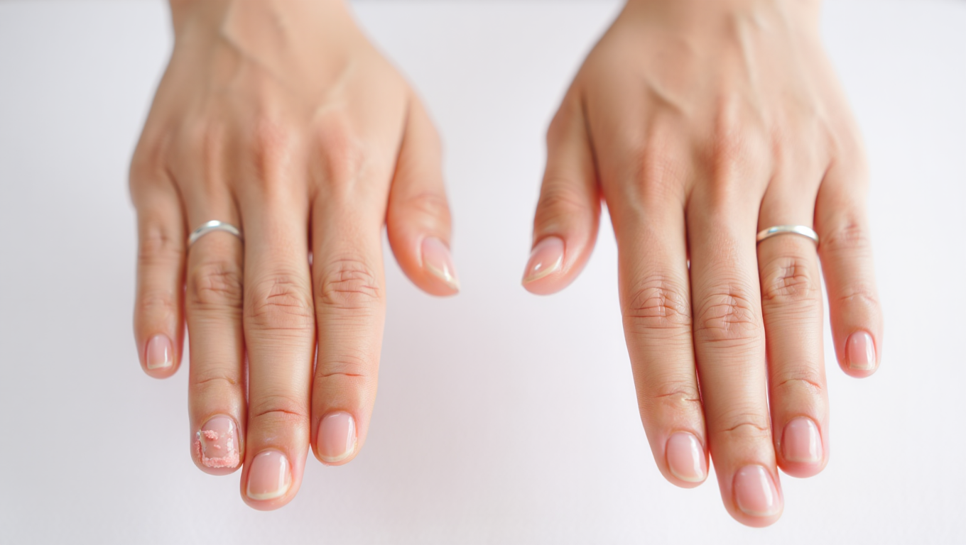 Benefits Of Russian Manicure