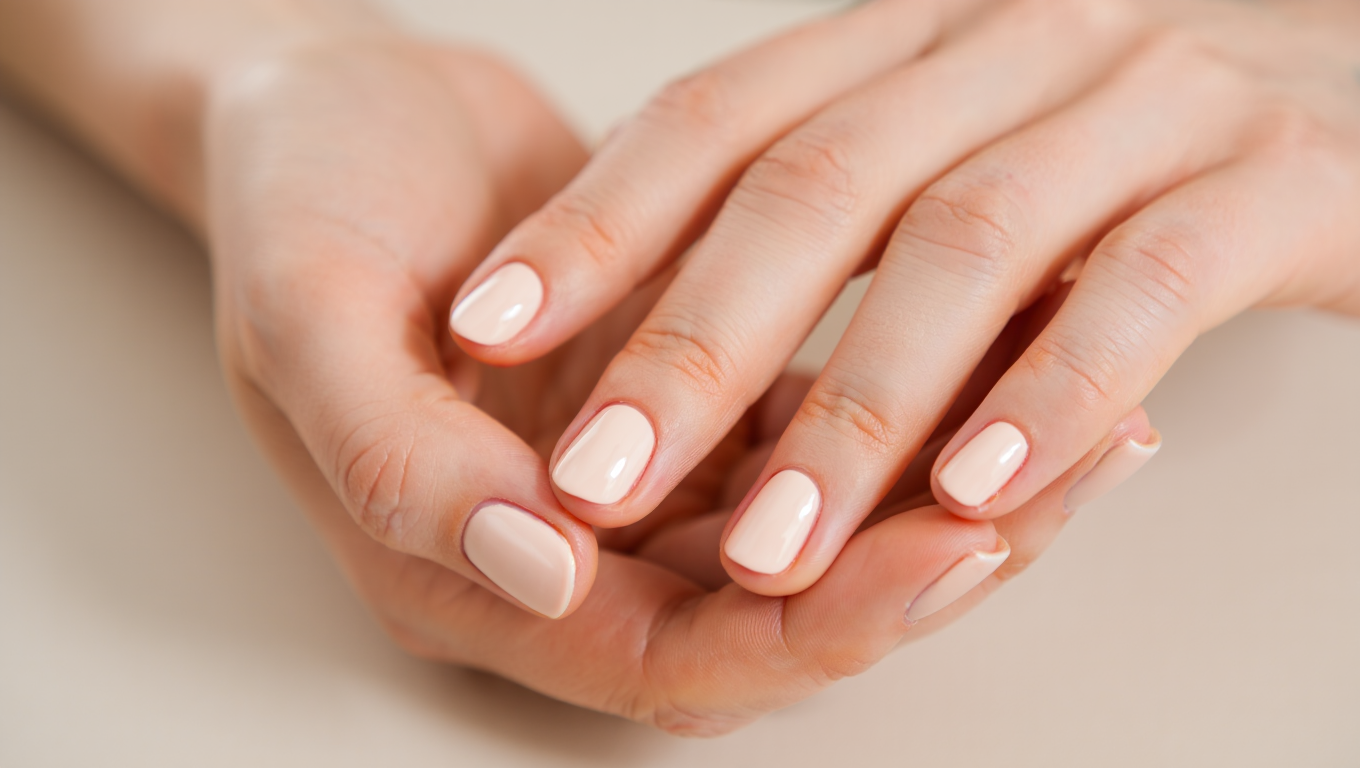 Nail art for teens cover