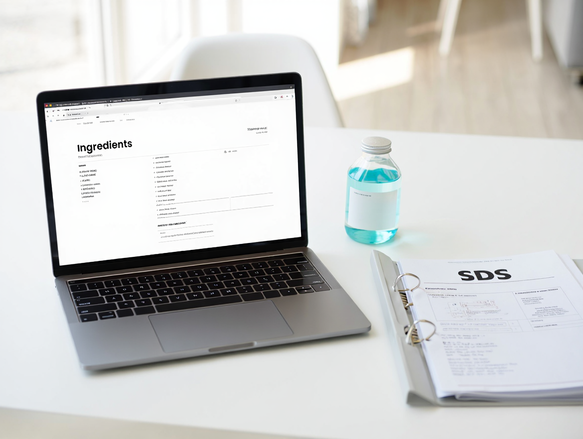 Non toxic brands research